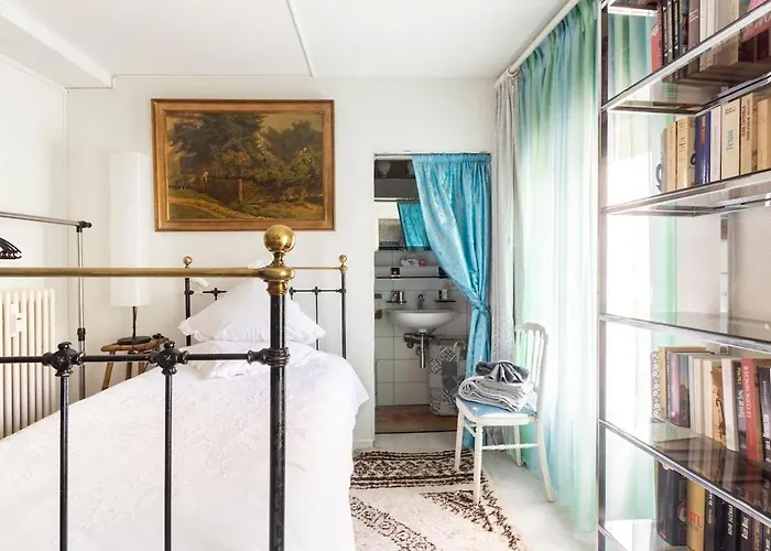 Felix\'S Room