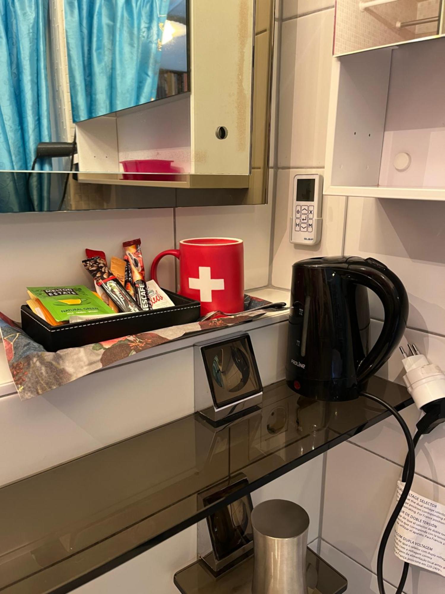 Felix's Homestay Lausanne