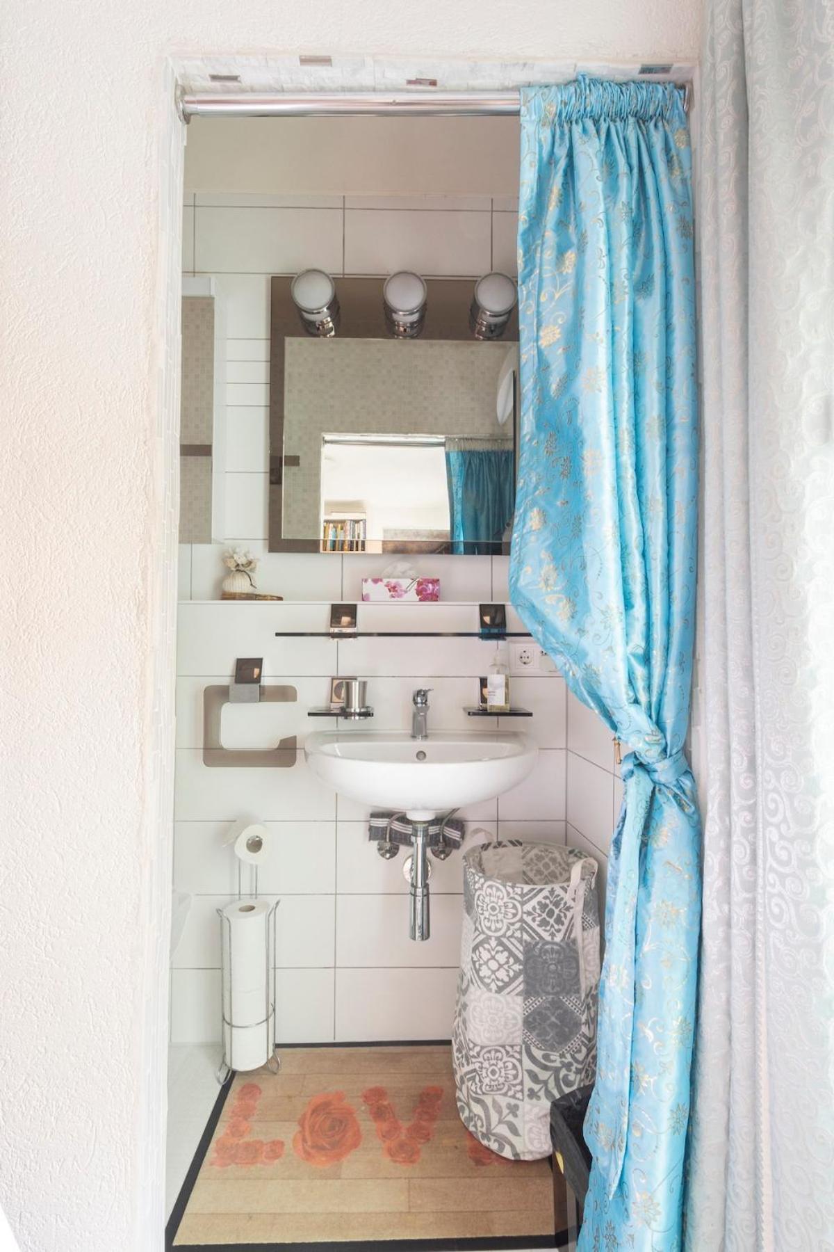 Felix's Homestay Lausanne