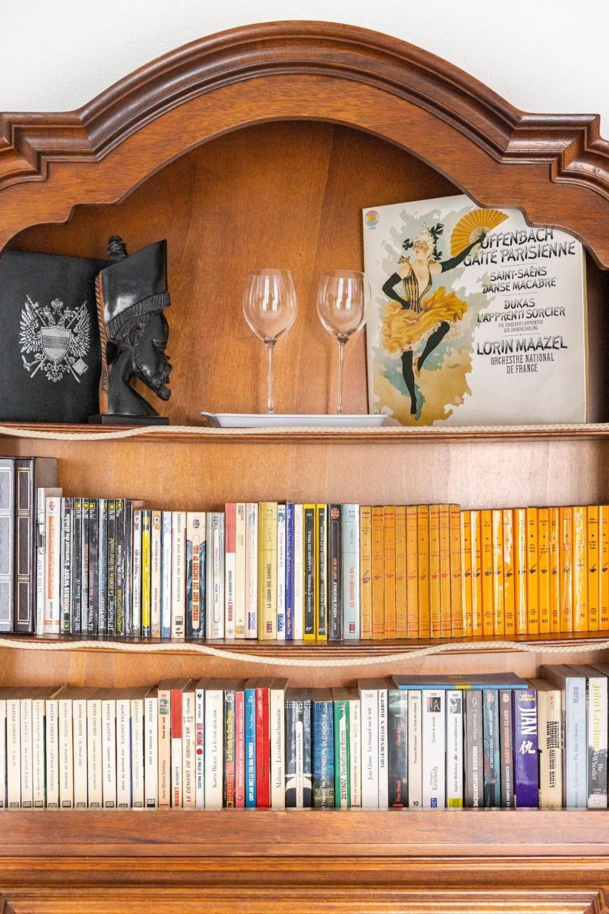 Homestay Felix's Lausanne